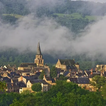 Le Puits Enchante Espalion
