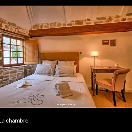 Le Puits Enchante Espalion