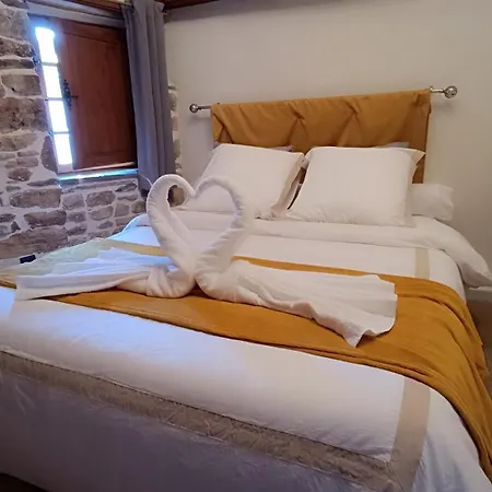 Prázdninový dům Le Puits Enchante